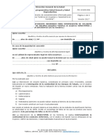 FO-13120-006 Documento de Consentimiento Informado para Ligadura Tubárica en Mujeres y Vasectomía en Los Hombres - 0 - 0