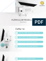 Kurikulum Reseller Ana Muslim