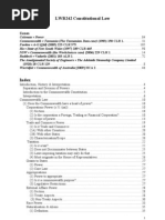 Download LWB242 Constitutional Law by areyoujelly SN58458273 doc pdf