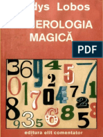 Numerologie Magica