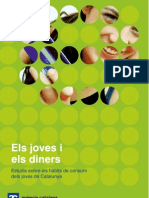 Els Joves I Els Diners