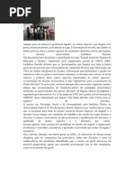 Estado Aactual Do Ensino Superior Em Angola