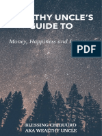 Money, Happiness and Investing