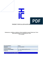 Hicd - J01 - Dtac - Is - Memoriu Tehnic - Pediatrie