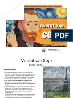 Vicente Van Gogh 8°vos