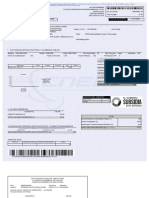 Información Del Consumidor: Fecha de Emisión: Fecha de Vencimiento