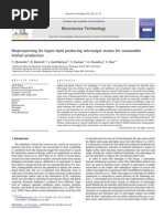 Download Bio Prospecting for Hyper Lipid Producing Micro Algal Strains for Sustainable Biofuel Production 2011 Bio Resource Technology by Ezinne Frances Nwokoagbara SN58458916 doc pdf