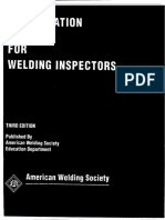Certification Manual For Welding Inspectors-1