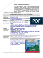 Aula Invertida sobre Estados da Água