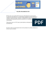 DescargarnTALLERnAplicandonelnPUC - 2162c89e319c8dc