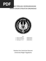 Download Resume Perilaku Keorganisasian by Rizal Mppw SN58459208 doc pdf