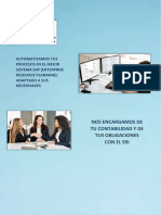 M.C Accounting Services PDF