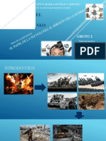 Grupo Dos Sobre El Papel Fundamental de La Ciencia