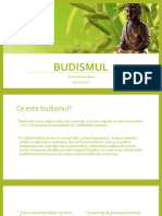 Budismul