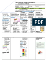 Agenda 2 Semana 4 Años