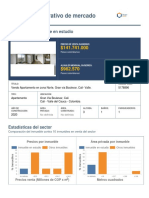 Reporte Analisis Mercado Inmueble 5178896