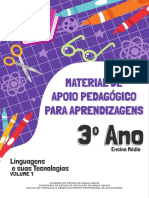 MAPA - EM - 3 Ano - LI - PF