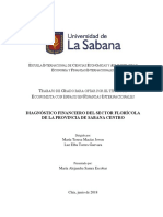 Samra (2018) - Desempeño Empresas Flores Ene 20-19 (VF) (1) - 000