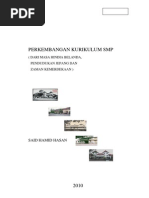Download Buku Sejarah Kurikulum SMP by andy_951977 SN58459851 doc pdf