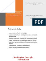 Aula 2 Semiologia 2022