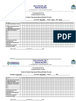 Acompanhamento Da Frequência ANEXO PRRENCHIDO