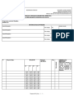 Planilha Do Prof Relatório Individual Aluno 2021