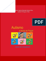 Silva, R. - 2021 - Autismo e Teoria de Piaget