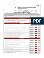 04-03-428-F018 Lista de Chequeo Cumplimiento Ambiental de Contratistas V2