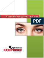 Dokumen - Tips - Curso de Visagismo de Cejas N Curso de Visagismo de Cejaspdf Estilistas