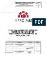 Plan de Emergencia_espacios Confinados_silos
