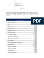 Laboratorio 01-2022