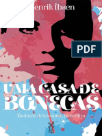 Henrik Ibsen - Uma Casa de Bonecas