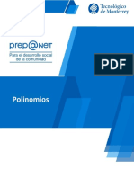 Polinomios Act Evaluable Semana 1 Converted by Abcdpdf