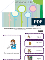 Soluciona Problemas Cotidianos 2