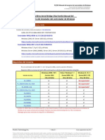 PL2303 Windows Driver User Manual V1.10.0.en - Es