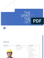 CODIGO DE ETICA - The-Spirit-The-Letter