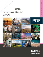 TAFE NSW Digital Campus Guide | PDF | Online And Offline | Computing