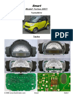 Smart ForTwo 2007