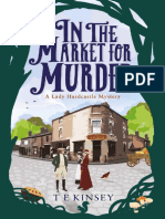 Lady Hardcastle 2 in The Market For Murder