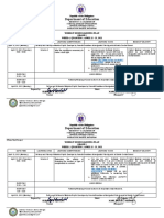 Department of Education: Republic of The Philippines