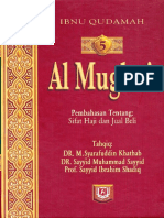 Al Mughni 5 Ibnu Qudamah