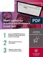 Formato Inscripcion Practicas Pre-Profesionales