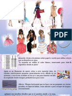 Diccionario de La Moda