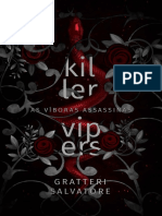 Killer Vipers _ as Viboras Assa - Gratteri Salvatore
