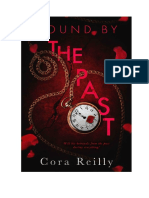 Bound by The Past - Cora Reilly