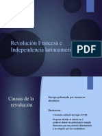 Revolución Francesa