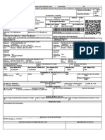 Dacte - Carga 044399 - Aguinaldo Eleuterio de Oliveira