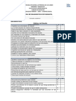 Formatos para Docentes Mauricio