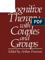 Arthur Freeman (Auth.), Arthur Freeman (Eds.) - Cognitive Therapy With Couples and Groups-Springer US (1983)