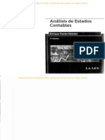 Analisis de Estados Contables (4° Edición) - Enrique Fowler Newton - Removed - Watermark